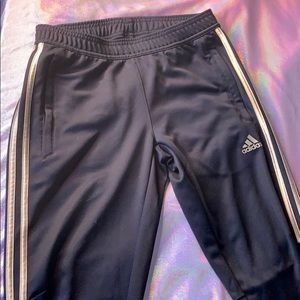 Adidas climacool sweatpants
